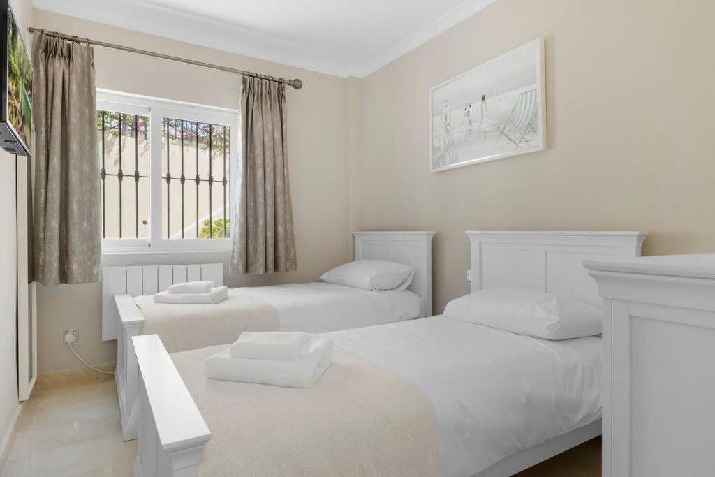 La Quinta Hills - Luxury Appartement