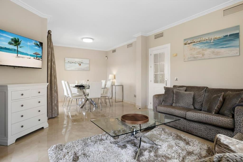 Appartement La Quinta Hills - Luxury Málaga