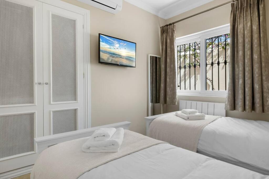 La Quinta Hills - Luxury Appartement Málaga