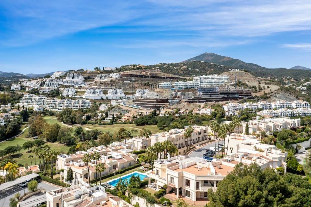La Quinta Hills - Luxury Appartement *