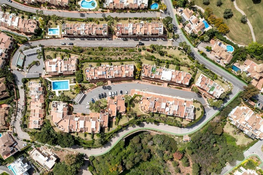 Appartement La Quinta Hills - Luxury *