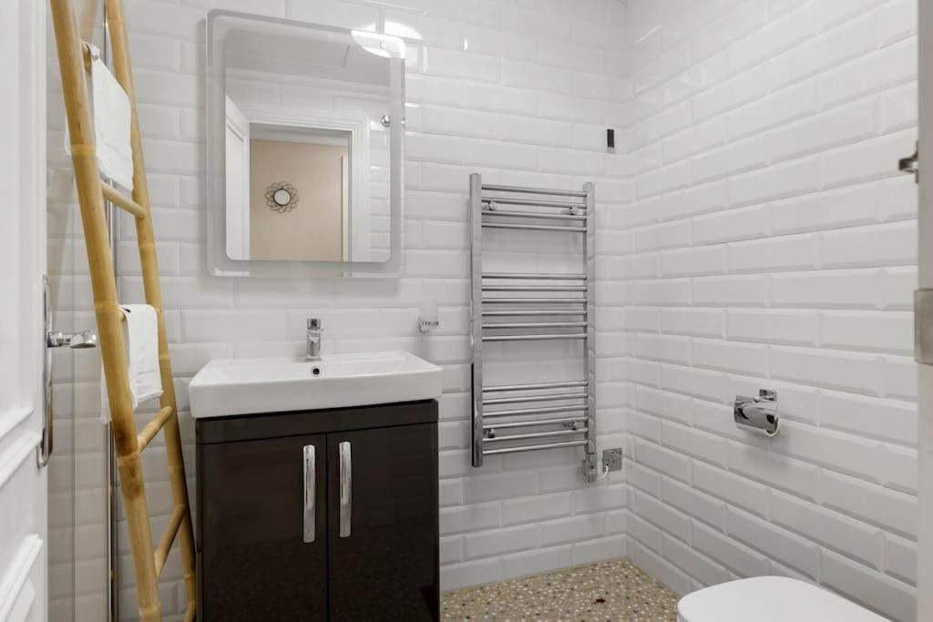Apartamento La Quinta Hills - Luxury Málaga