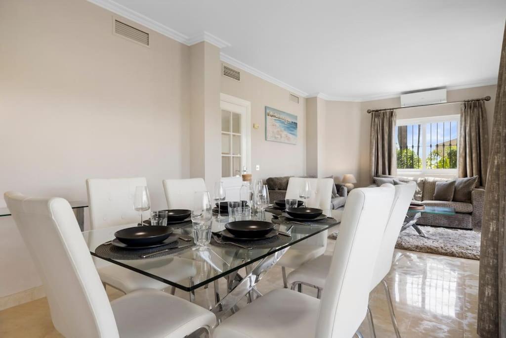 Apartamento La Quinta Hills - Luxury