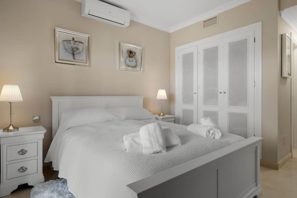 La Quinta Hills - Luxury Málaga