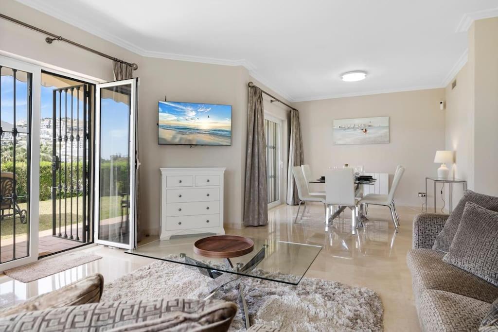 La Quinta Hills - Luxury Málaga