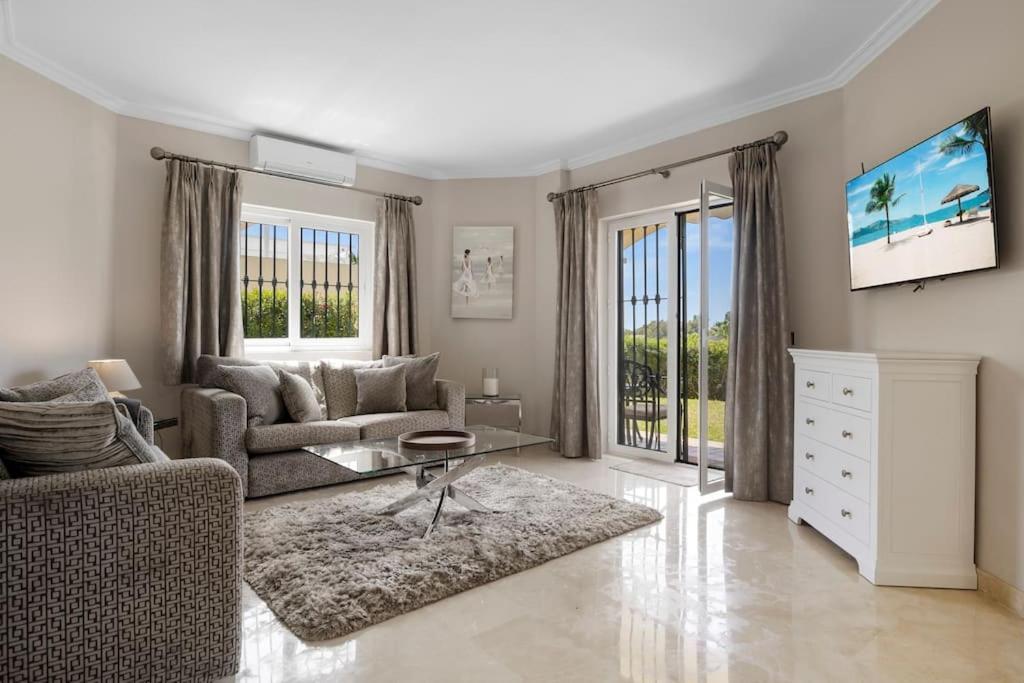 Apartamento La Quinta Hills - Luxury Málaga