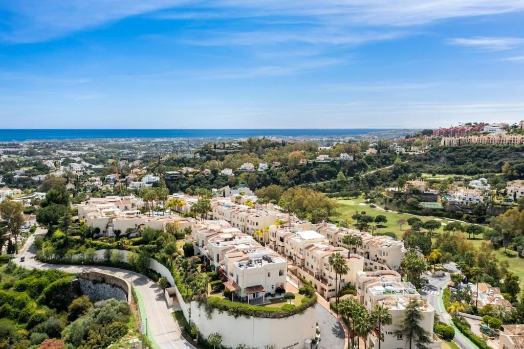 La Quinta Hills - Luxury * Málaga