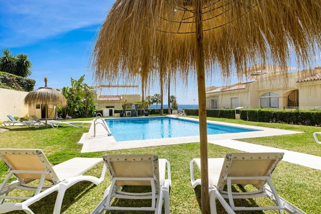 Apartamento La Quinta Hills - Luxury Málaga